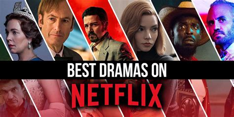 Latest Drama Movies & TV Series .